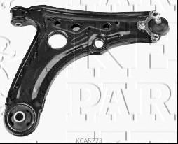 KEY PARTS kca5773 -  Рычаг независимой подвески колеса, подвеска колеса